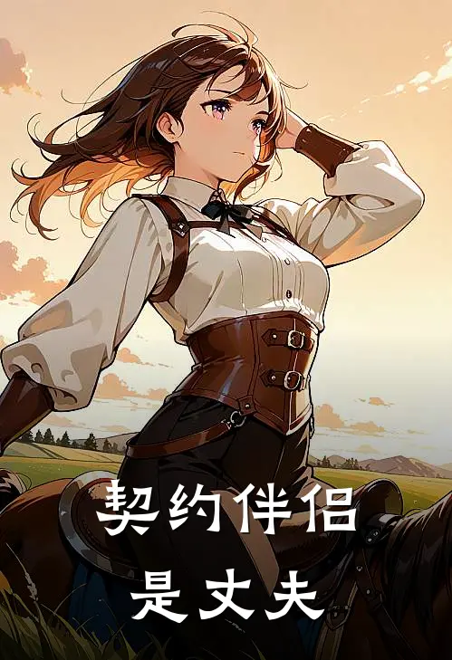 契约伴侣是丈夫