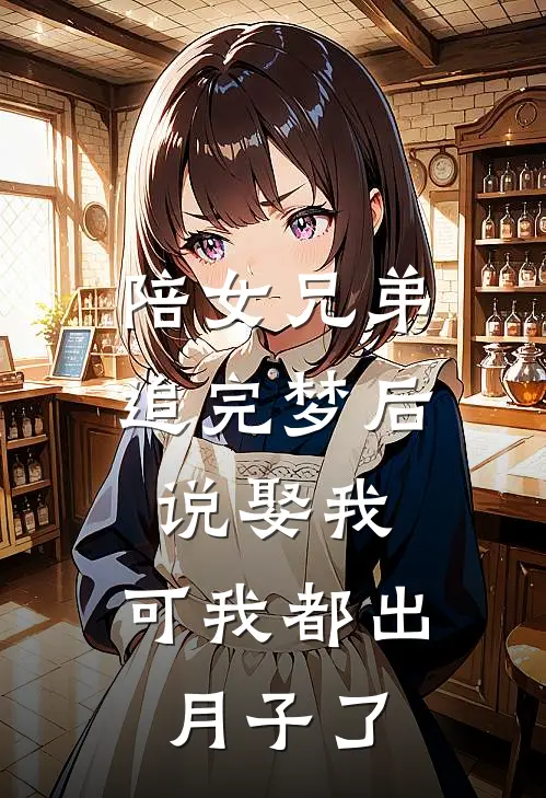 陪女兄弟追完梦后说娶我，可我都出月子了