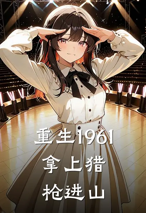 重生1961，拿上猎枪进山