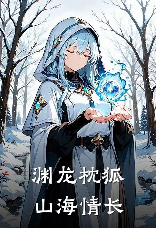 渊龙枕狐，山海情长