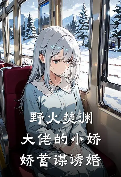 野火焚渊，大佬的小娇娇蓄谋诱婚