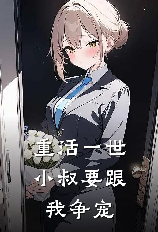 重活一世，小叔要跟我争宠