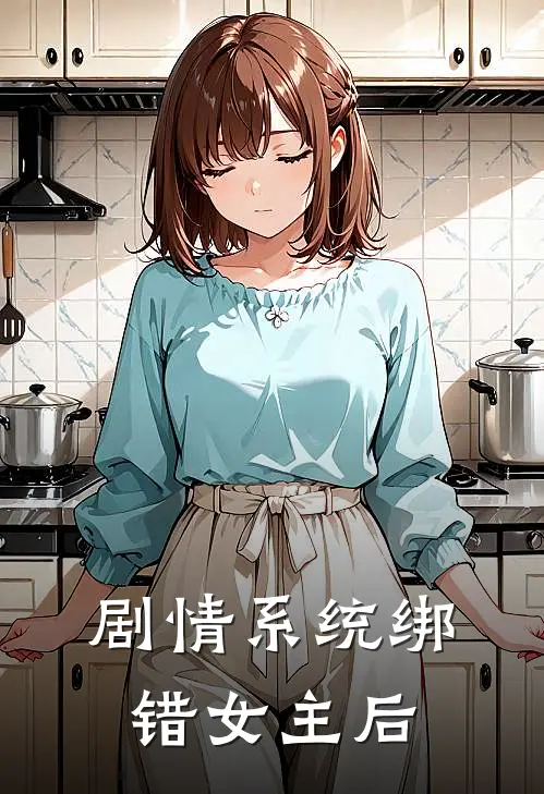 剧情系统绑错女主后