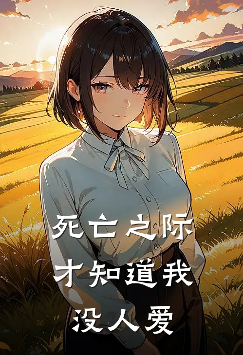死亡之际才知道我没人爱