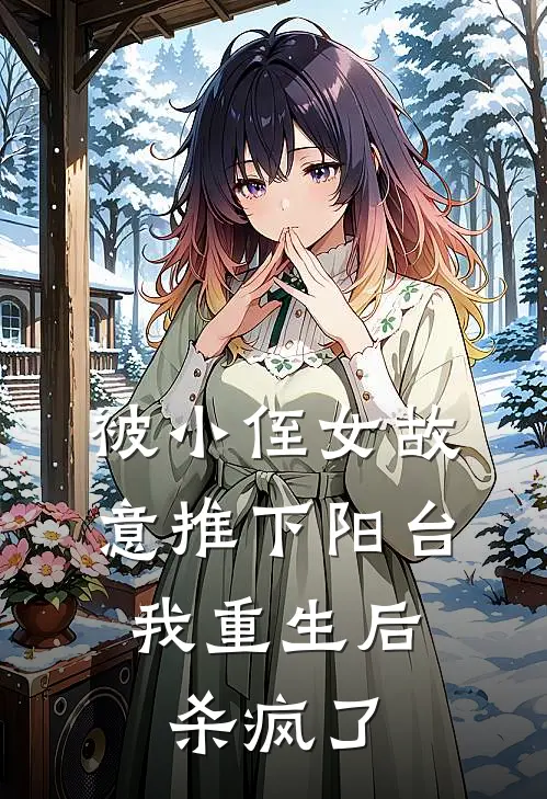 被小侄女故意推下阳台，我重生后杀疯了