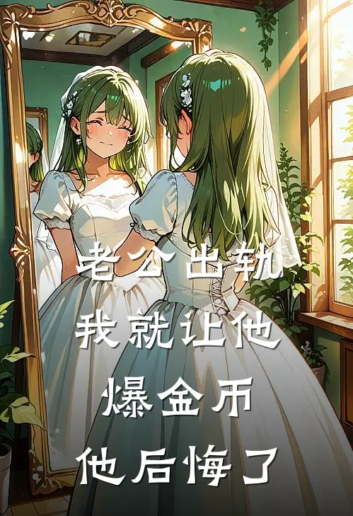 老公出轨我就让他爆金币，他后悔了