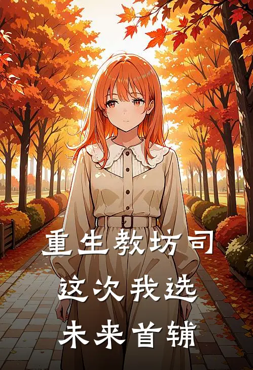 重生教坊司，这次我选未来首辅