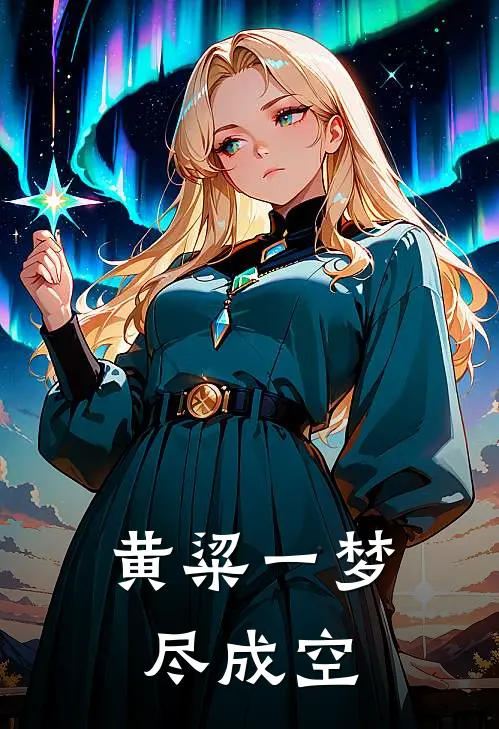 黄粱一梦尽成空