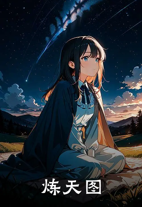 炼天图