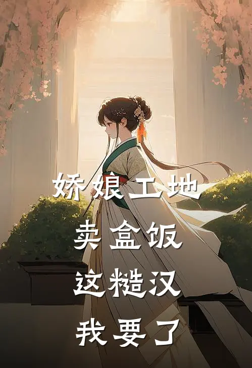 娇娘工地卖盒饭：这糙汉我要了