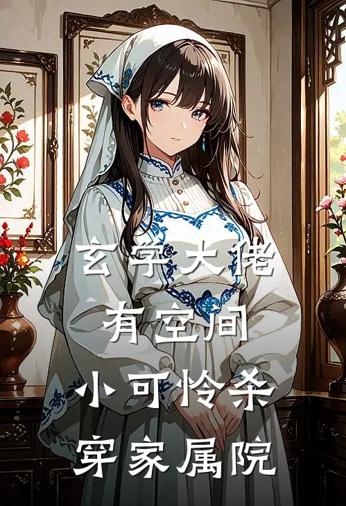 玄学大佬有空间，小可怜杀穿家属院