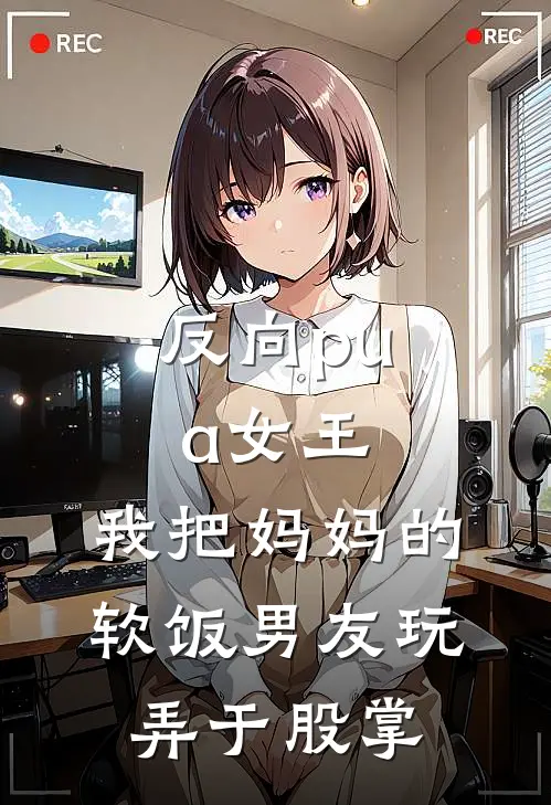 反向pua女王：我把妈妈的软饭男友玩弄于股掌