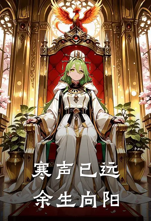 寒声已远，余生向阳