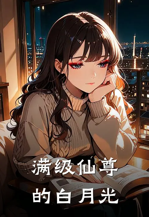 满级仙尊的白月光