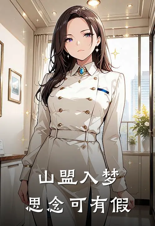 山盟入梦，思念可有假