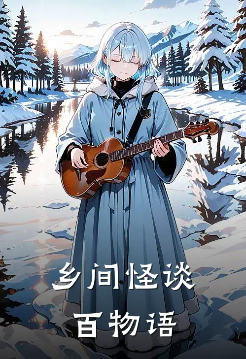 乡间怪谈百物语