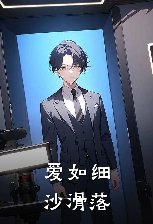 爱如细沙滑落
