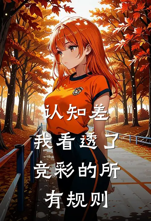 认知差：我看透了竞彩的所有规则