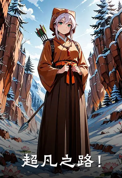 超凡之路！