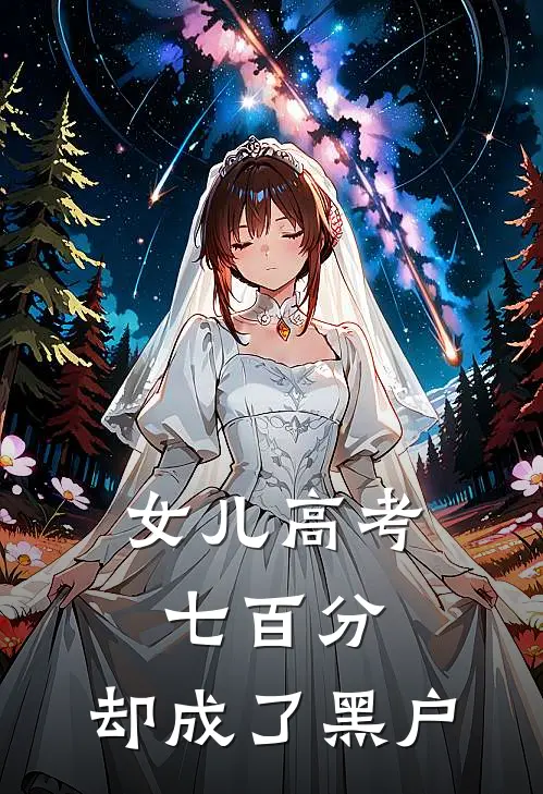 女儿高考七百分，却成了黑户