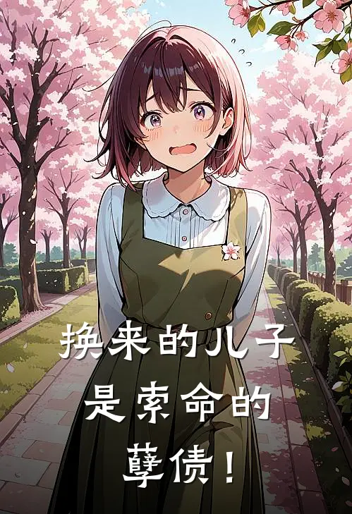 换来的儿子，是索命的孽债！