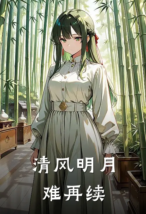 清风明月难再续