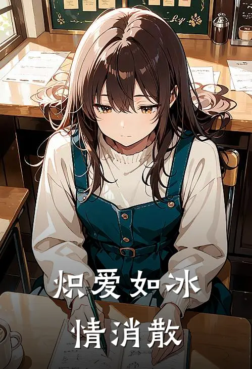 炽爱如冰情消散