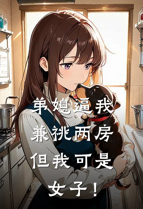 弟媳逼我兼祧两房，但我可是女子！