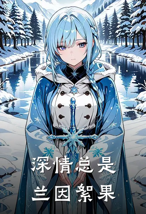 深情总是兰因絮果