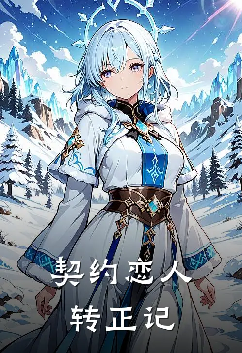 契约恋人转正记