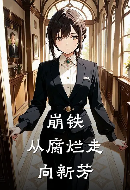 崩铁：从腐烂走向新芳