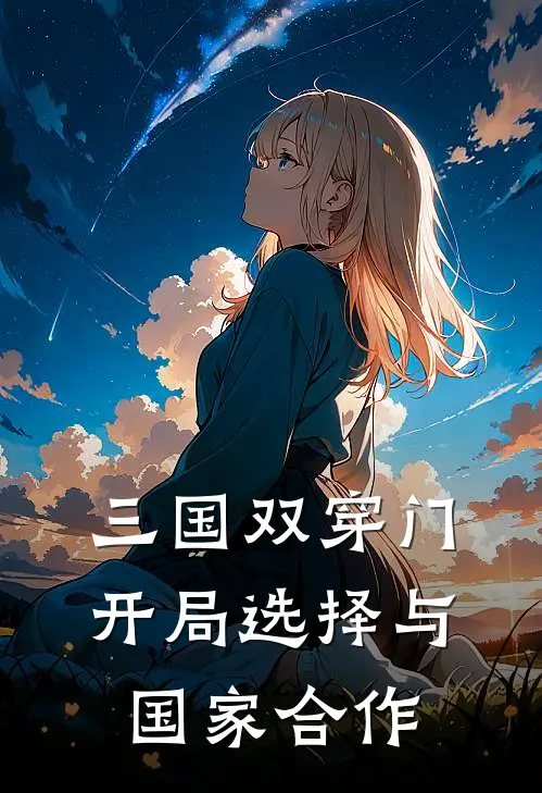三国双穿门，开局选择与国家合作