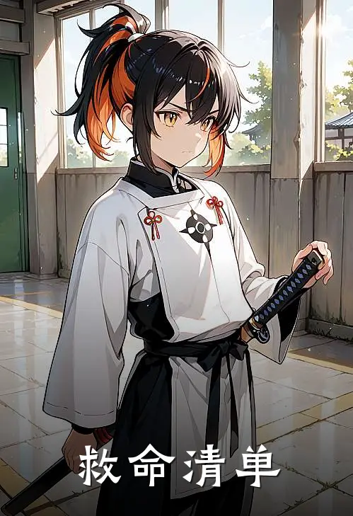 救命清单