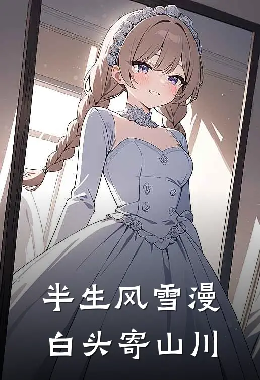 半生风雪漫，白头寄山川