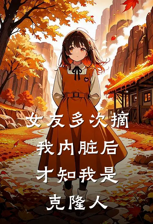 女友多次摘我内脏后，才知我是克隆人