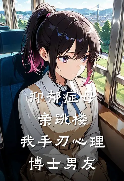 抑郁症母亲跳楼，我手刃心理博士男友
