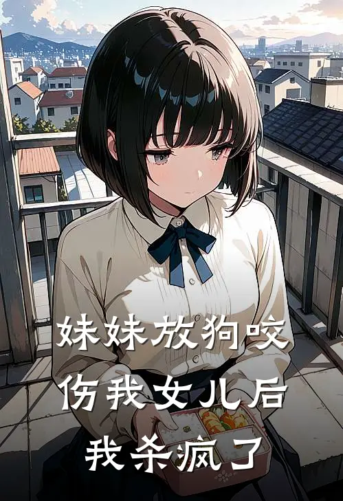 妹妹放狗咬伤我女儿后，我杀疯了