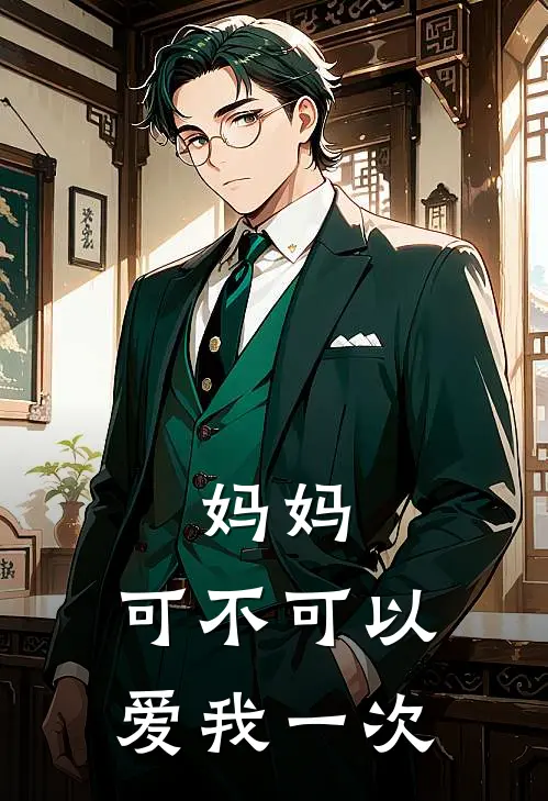 妈妈，可不可以爱我一次