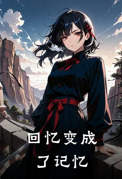 回忆变成了记忆