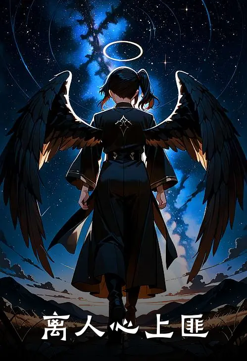离人心上匪