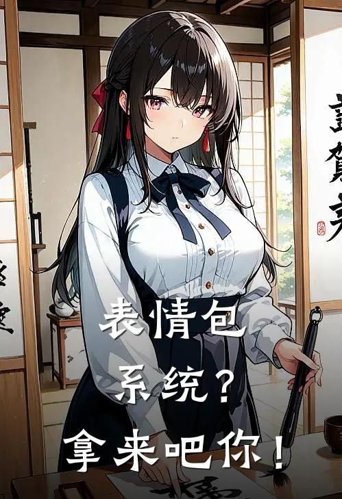 表情包系统？拿来吧你！