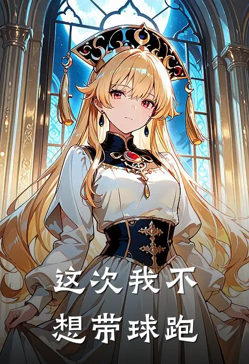 这次我不想带球跑