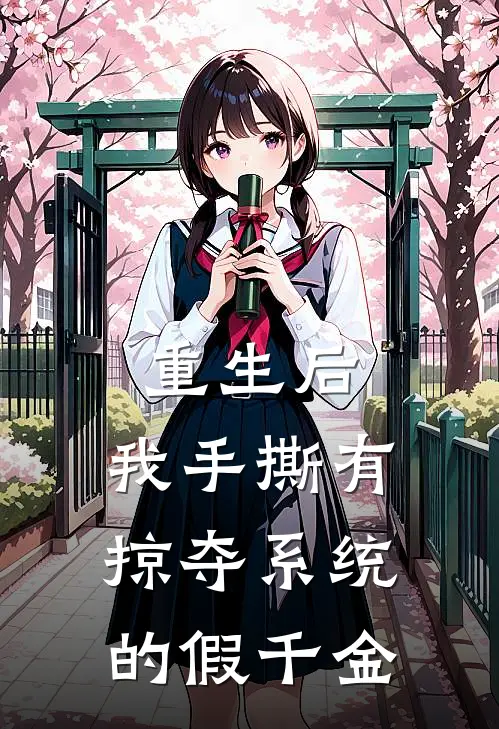 重生后，我手撕有掠夺系统的假千金