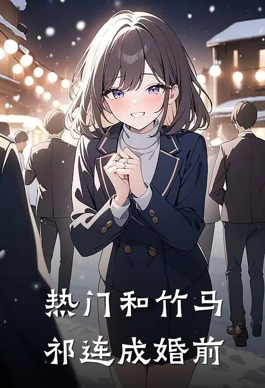 [热门]和竹马祁连成婚前