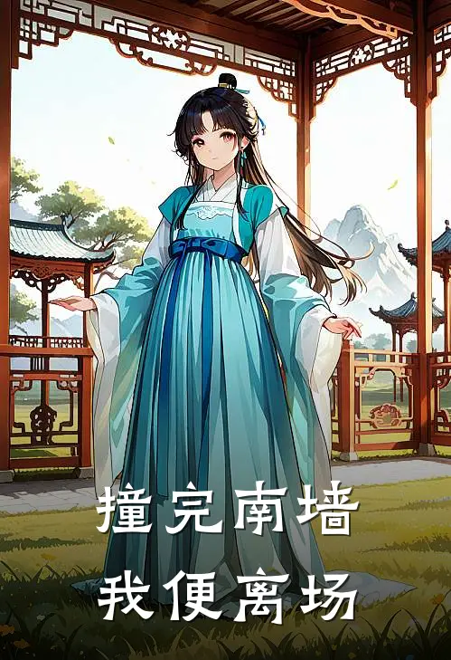 撞完南墙我便离场