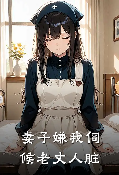 妻子嫌我伺候老丈人脏