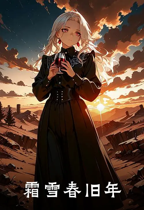 霜雪春旧年