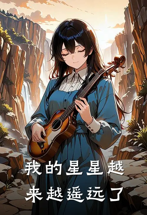 我的星星越来越遥远了