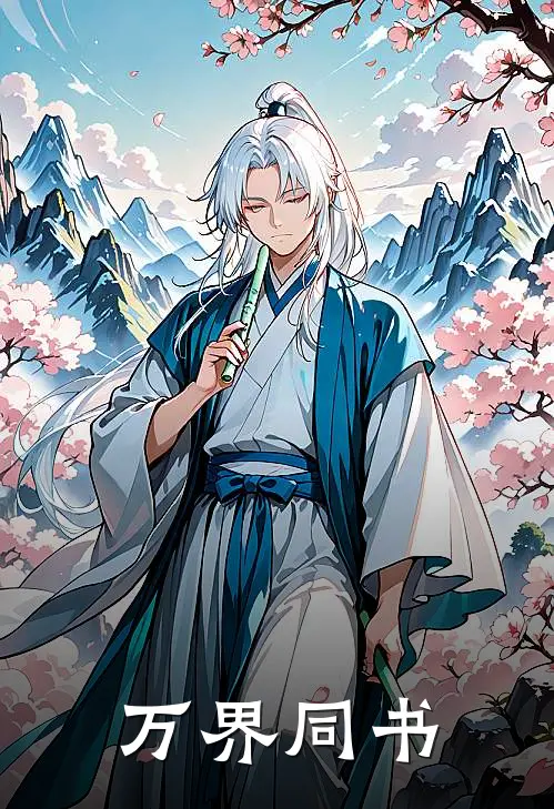 万界同书