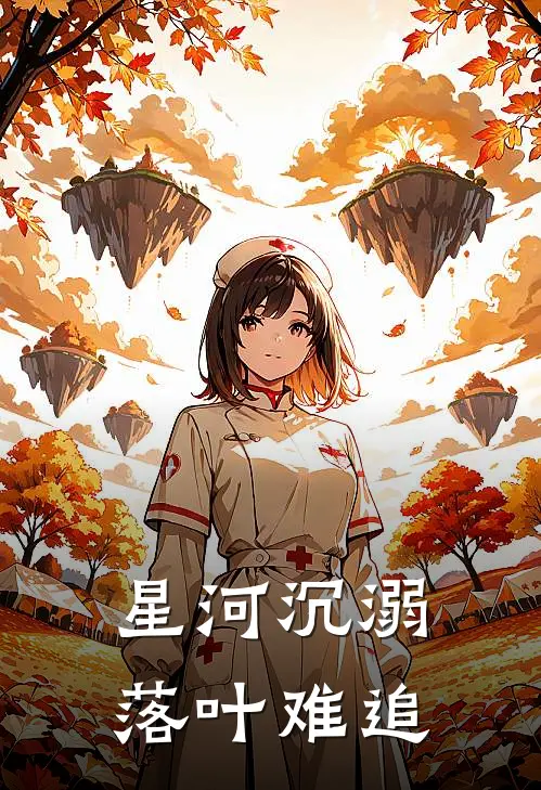 星河沉溺，落叶难追